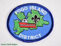 Fogo Island District [NL F02a]